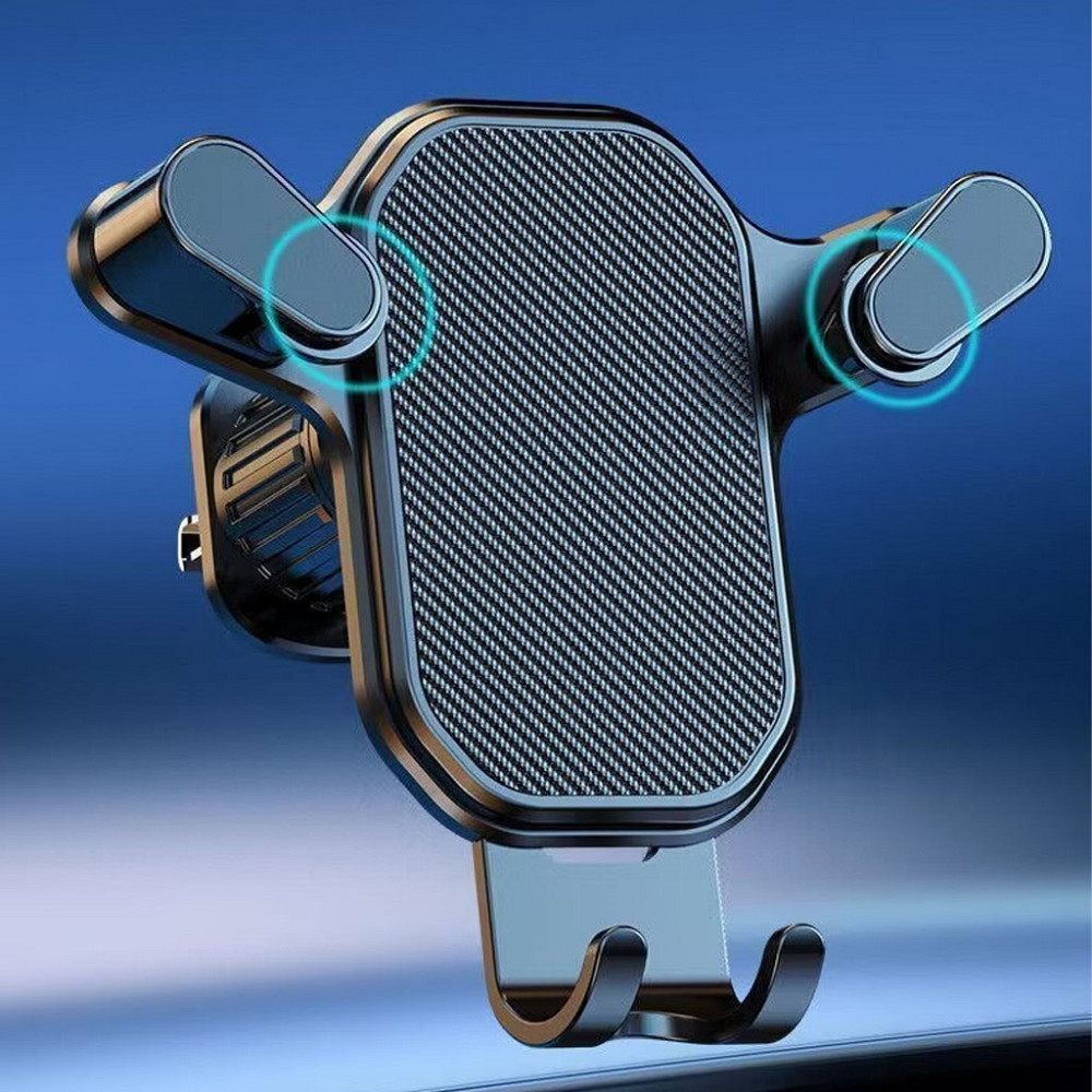 Автотримач для телефону 5"-7.1" на дефлектор SBR Київ - фото 6