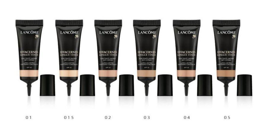 Коректор для обличчя Lancome Effacernes Longue Tenue SPF 30 Слов'янськ - фото 8