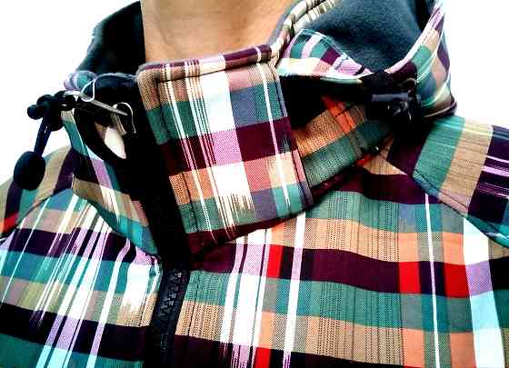 Женская ветровка Freester Women's Windstopper Киев