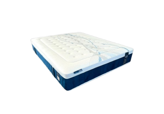 Ортопедичний матрац "BRANDO" серія RESORT ТМ Еurosleep нестандарт за метр квадратний Харків