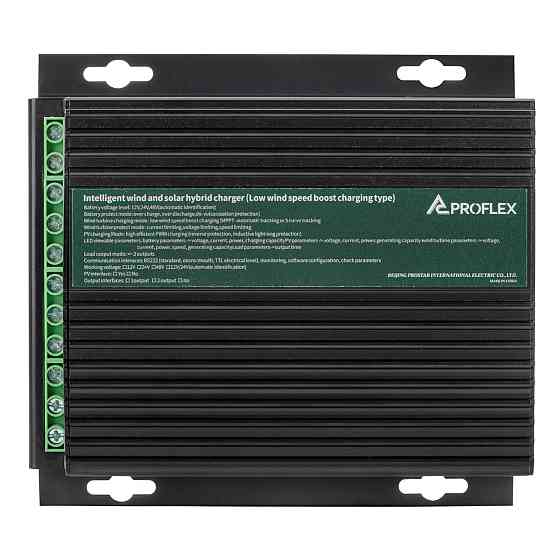 Контролер для ветрогенератора 1кВт/48Вт Controler 1кВт/48Вт Киев