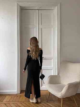 Жіноча сукня з м'якої ангори Одеса