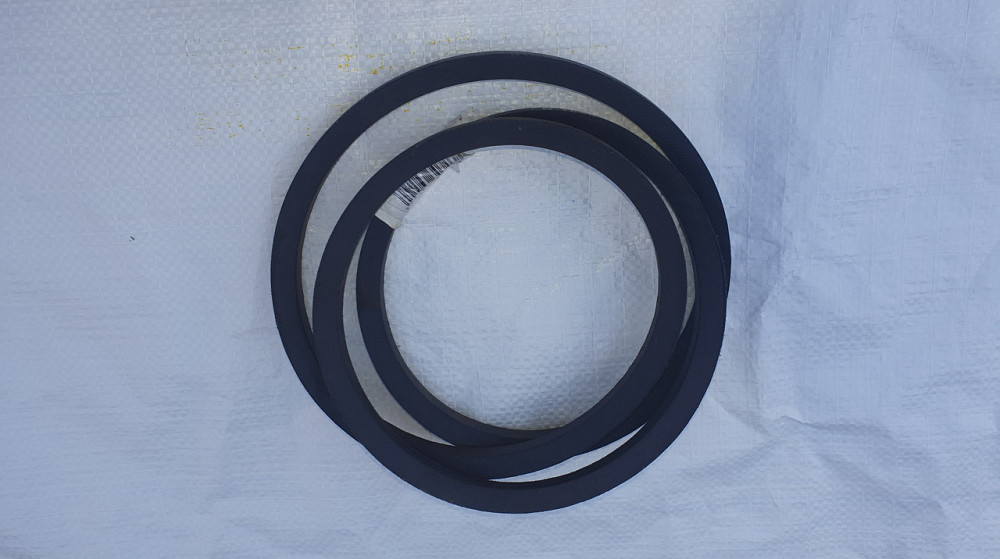 Ремінь клиновий В-1650. Харків - фото 1