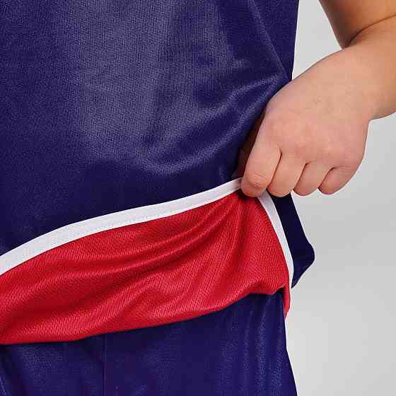 Майка боксерська Leone Double Face Junior XL Каменское