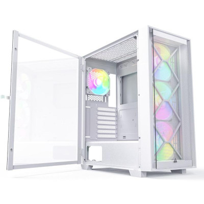 Корпус MONTECH AIR 1000 PREMIUM (W) Вінниця - фото 7