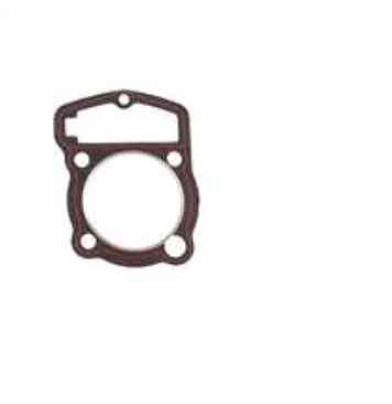 Прокладка головки циліндра мотоцикл 4T CB200/250 (OHC 165M) Мукачево