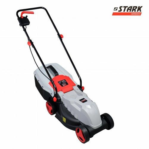 Газонокосарка електрична STARK LM-32-12 NEW Одесса - изображение 2