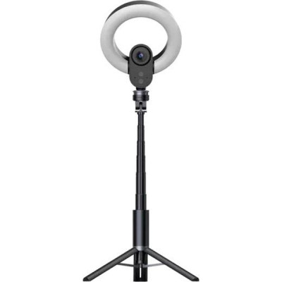 Веб-камера Lorgar Circulus 910 Streaming 5MP 1944 Auto Focus Stereo (LRG-SC910) Винница - изображение 10