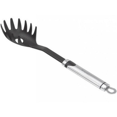 Ложка кухарська Bergner Gizmo для спагеті 32 см (BG-3063) Вінниця - фото 1