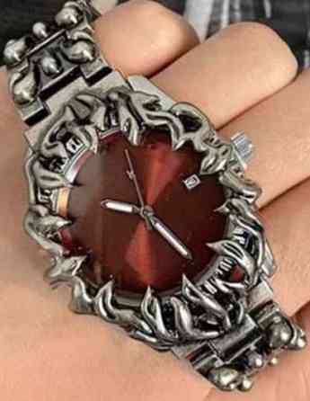 Часы alabaster алабастер opium/archive Киев