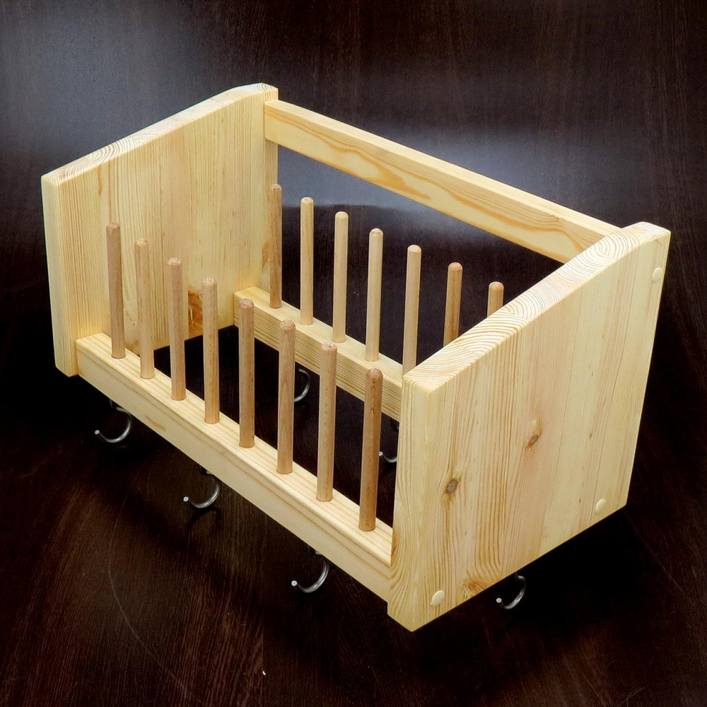 Органайзер для сковородок 