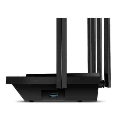 Маршрутизатор TP-Link ARCHER-AX72 Вінниця