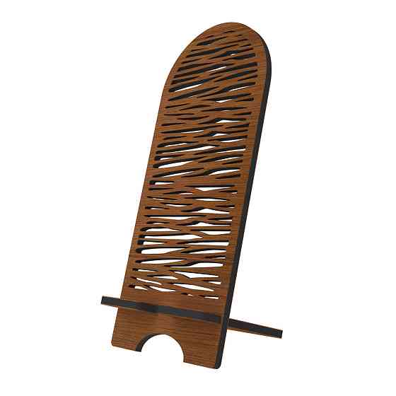 Підставка під телефон EKOSTAR Abstract 3 Київ