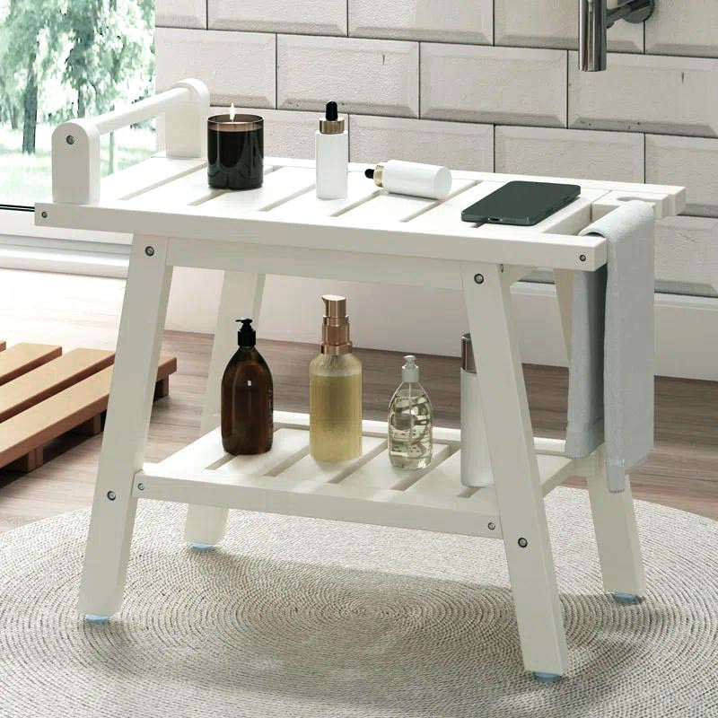 Табурет для ванной 