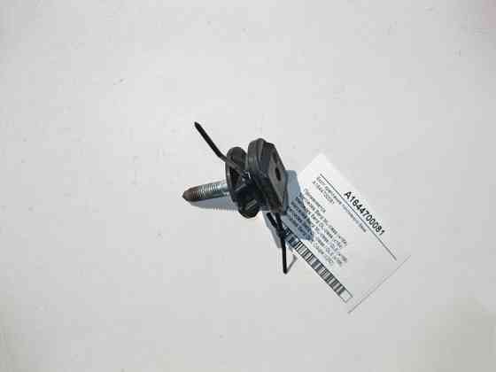 Mercedes-Benz  A1644700081 Болт кріплення паливного бака ML W164 W166 GLE C292 GL X164 GLS X166 Одесса