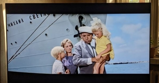 Телевізор LG 65NanoCell 866 Харків - фото 4