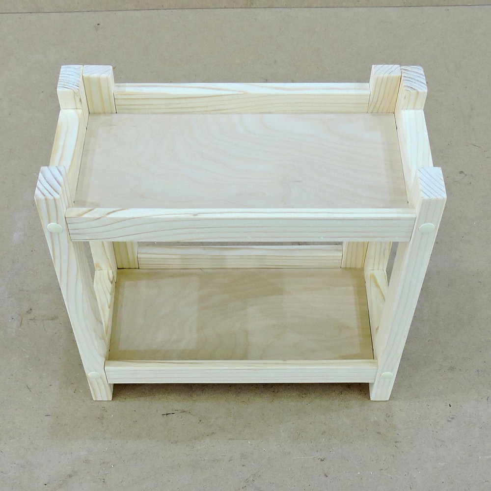 Органайзер для косметики 