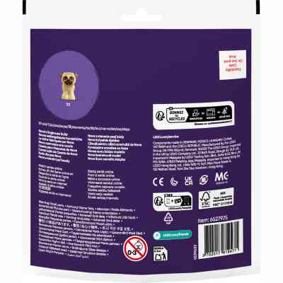 Конструктор LEGO Friends Модель собачьей будки от Нови (30697) Винница