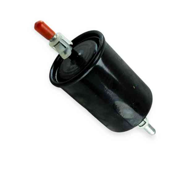 Фильтр инжектор, под защелку Ланос, ВАЗ, Авео топливный Мукачево