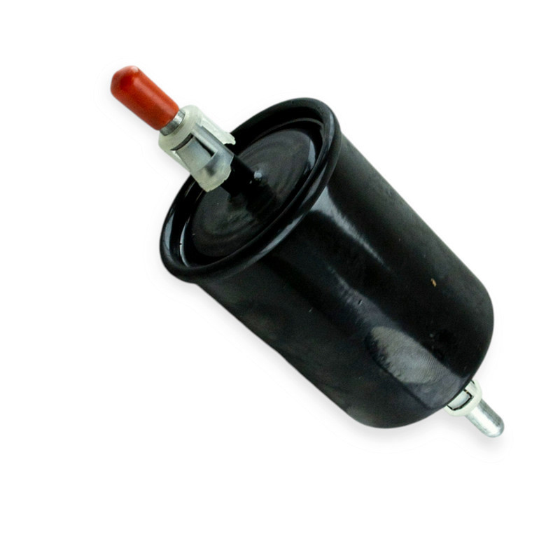 Фильтр инжектор, под защелку Ланос, ВАЗ, Авео топливный Мукачево - изображение 1