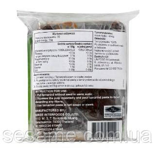 Тамаринд пюре Suree Interfoods 454 грамм (Таиланд) Харьков - изображение 2