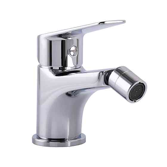 Змішувач для біде TOPAZ CAPRI TCA-15601-H43 Київ