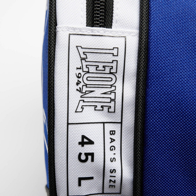 Спортивна сумка Leone AC943 ICONIC DUFFEL Blue (45арк.) Кам'янське - фото 5