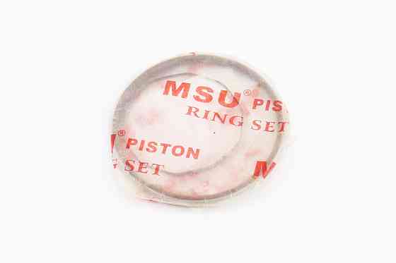 Кільця поршневі Suzuki AD50 41мм +1,00 Киев