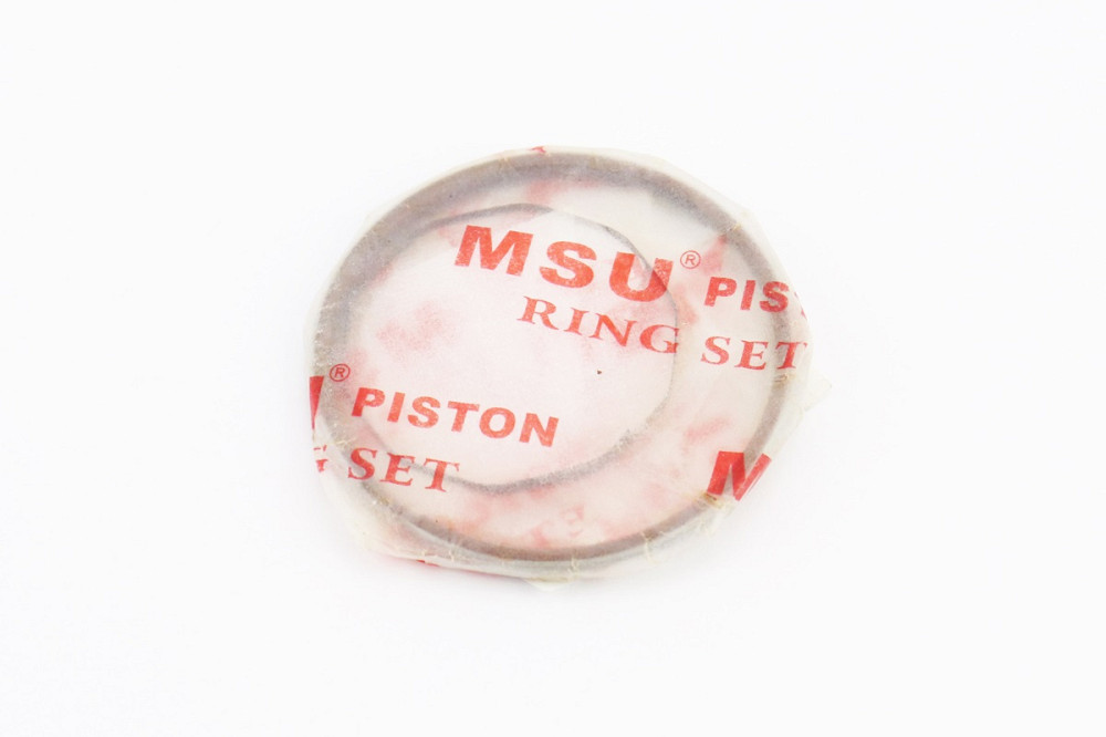 Кільця поршневі Suzuki AD50 41мм +1,00 Киев - изображение 2