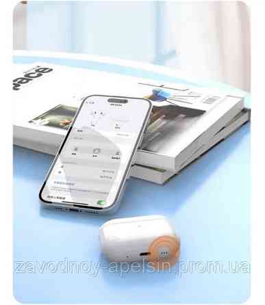 Беспроводные наушники TWS bluetooth Pro2 (вакуумные) Одесса