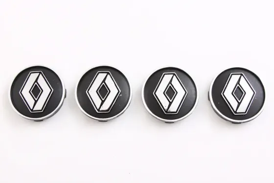 Заглушка диска 60*55мм Renault (4 шт.) Винница