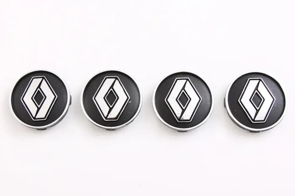 Зайнятість носія 60*55м Renault (4 шт). Вінниця - фото 1