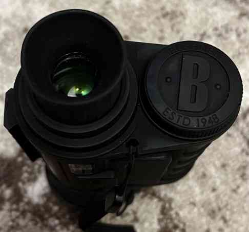 Прилад нічного бачення Bushnell Equinox Z. Харків