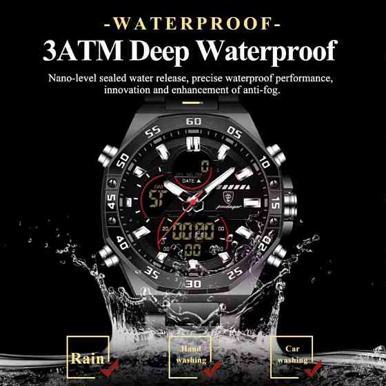 Poedagar Iron Sport Вінниця