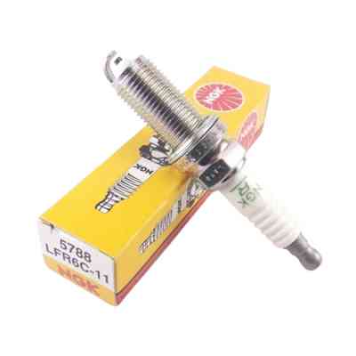 Свеча зажигания NGK 5788 LFR6C-11 Винница