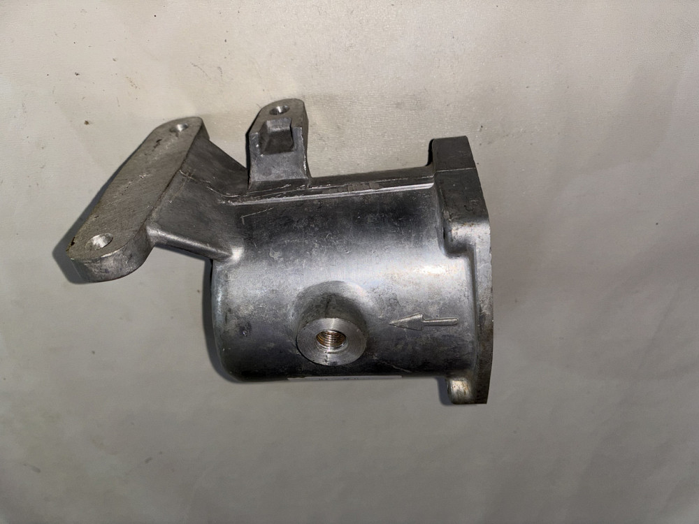 Корпус фільтра паливного МТЗ. 240-1117025. Харків - фото 2