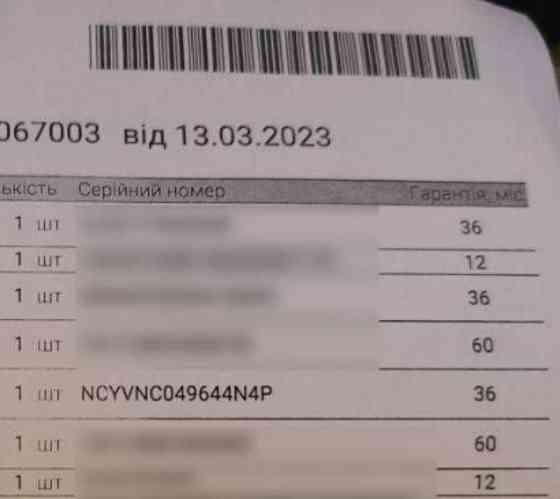 Відеокарта Asus TUF Gaming RTX3060 12GB LHR Київ