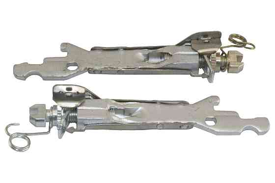 Регулятор барабаных колодок GP Renault Logan 180/203mm комплект 2шт (7701205759) Киев
