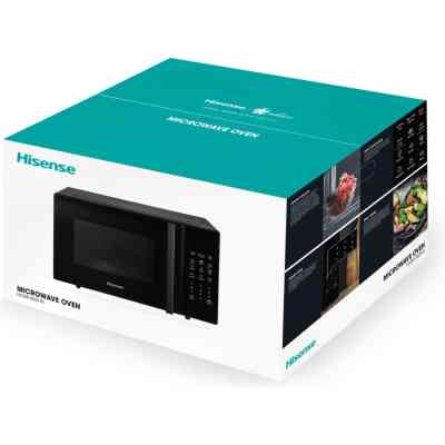 Микроволновая печь Hisense H23MOBS5HG Винница