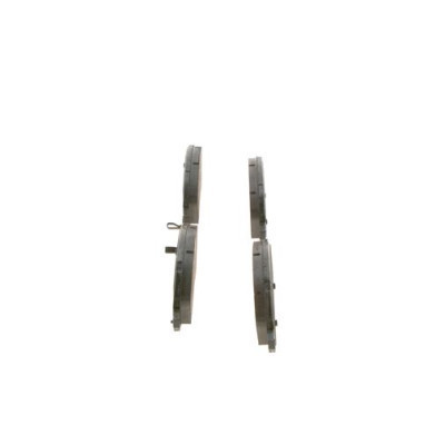 Гальмівні колодки Bosch 0 986 494 377 Вінниця - фото 5