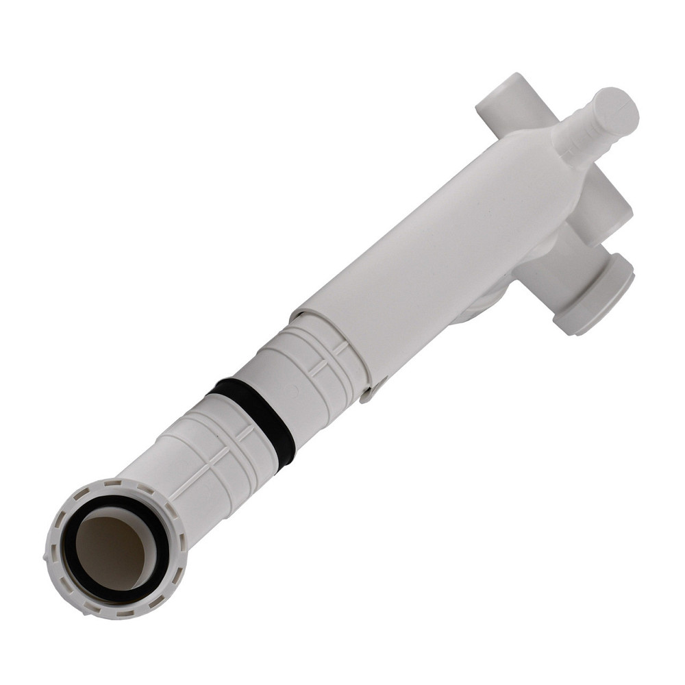 Сифон под мебельный умывальник (000030341) Киев - изображение 3