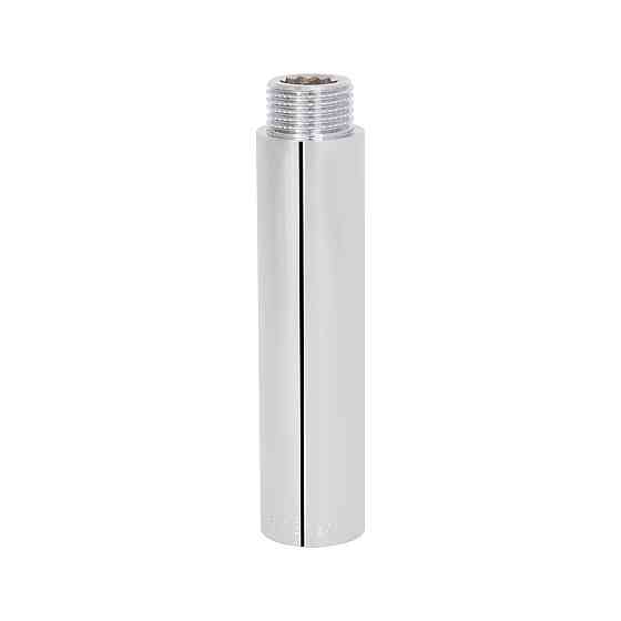 Thermo Alliance Forte Подовжувач хромований 1/2" ВН 100 мм TAF13015100 Київ