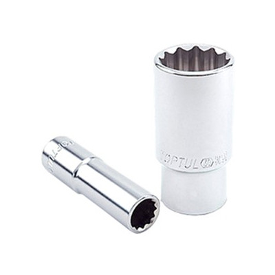 Головка торцевая Toptul 1/2