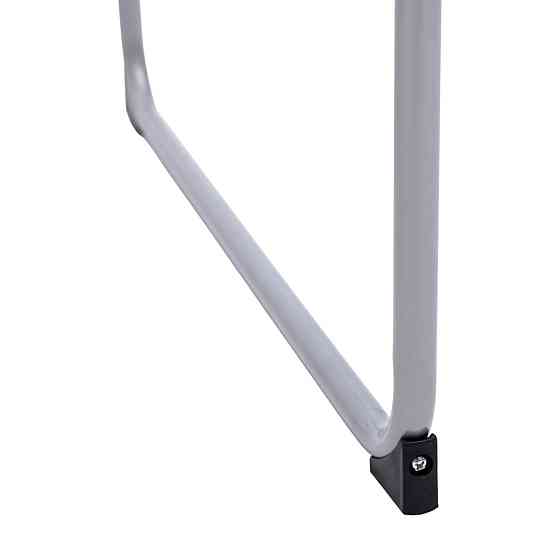 Lugi Стіл для пікніка розкладний 75×55×65 (см) Сірий Lugi JY-7555G Коломия