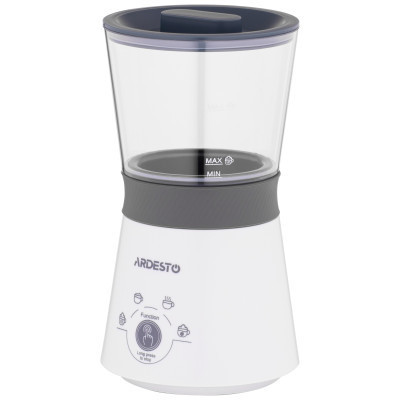 Капучинатор Ardesto MBC-Y300W Вінниця - фото 5