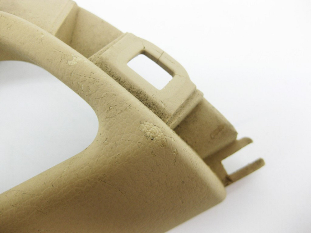 Mercedes-Benz  A2207301431 1434 Накладка бежева на карті задніх правих дверей S-class long V220 Одесса - изображение 11