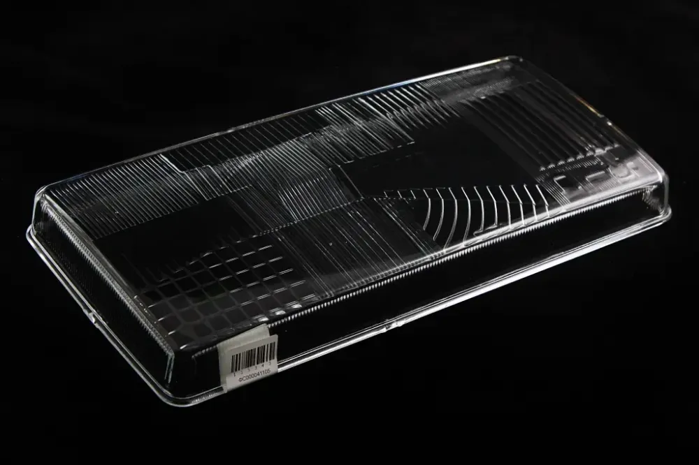 Стекло фары 2105 Eser левое (рис. Автосвет) Винница - изображение 2