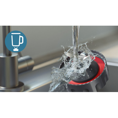 Блендер Philips стаціонарний Series 5000, 1000Вт, чаша-2000мл, сірий (HR3020/20) Вінниця - фото 8