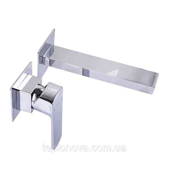 Смеситель для умывальника TOPAZ LEXI TL 21235-H57A Черновцы