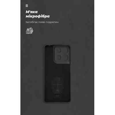 Чохол до мобільного телефона Armorstandart ICON Motorola G15 Camera cover Black (ARM82986) Вінниця